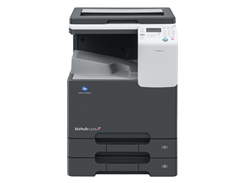 柯尼卡美能達C221s彩色復印機配置|參數(shù)|價格