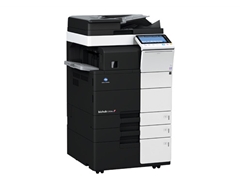 全新柯尼卡美能達bizhubC284e彩色復印機廣州總代理促銷
