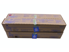 原裝柯尼卡美能達(dá)C221碳粉盒TN220CMYK彩粉直銷價(jià)格