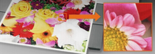 柯尼卡美能達C7528品牌環(huán)保顯影單元效果圖片--廣東震旦